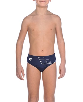 Детские плавки Arena ESSENTIALS JR BRIEF 2466 в магазине Спорт - Пермь