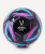 Мяч футбольный Jogel Intro, черный, размер 5