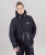Горнолыжная куртка NORDSKI Extreme Black NSM560100 Горнолыжная куртка NORDSKI Extreme Black NSM560100