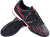 Бутсы зальные JOGEL Rapido IN, Black/grey