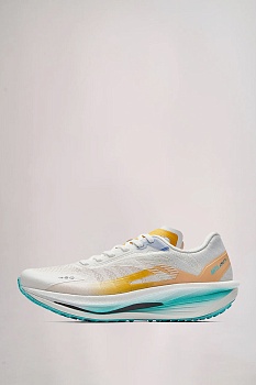 Кроссовки женские для бега ANTA ROCKET PRO 822445563-4 неон/зеленый в Магазине Спорт - Пермь