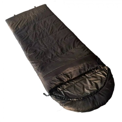 Спальный мешок Tramp одеяло Taiga 200 XL -5°С (правый) - увеличенный размер