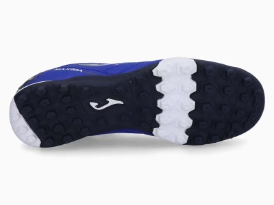 Бутсы многошиповые JOMA MAXIMA MAXW2404TF, сине-белые
