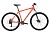 Велосипед Welt Ridge 1.0 D 29 promo 2023 Orange