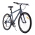 Велосипед Krypton TWINKLE TWO 26",7 скоростей, (рама 17), синий в Магазине Спорт - Пермь