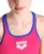 Купальник детский Arena BIGLOGO SWIM PRO BACK JR 001332 980, freak rose-neon blue в магазине Спорт - Пермь Купальник детский Arena BIGLOGO SWIM PRO BACK JR 001332 980, freak rose-neon blue в магазине Спорт - Пермь