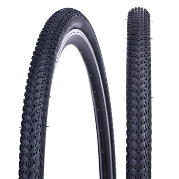 Покрышка GRAVEL MT 40-622, 700х38C 