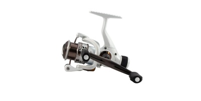 Катушка безынерционная Namazu White Fish WF3000 N-RWF3000