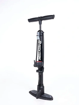 Насос стационарный 38х500мм стальной корпус NN000102