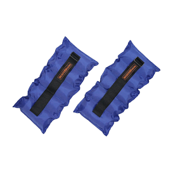 Утяжелители BF-WUN01 2х700гр синий в Магазине Спорт - Пермь