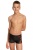 Юниорские плавки-шорты Mad Wave Splash junior Anti-chlor D6, M0283 03, Black в магазине Спорт - Пермь Юниорские плавки-шорты Mad Wave Splash junior Anti-chlor D6, M0283 03, Black в магазине Спорт - Пермь