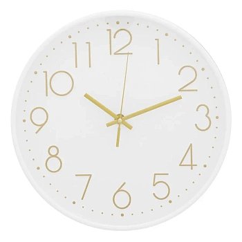 Настенные часы Рубин 3017-001 в магазине Спорт - Пермь