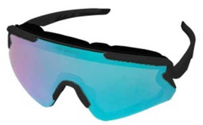 Очки спортивные Los Raketos SHACKLE линза: PHOTOCHROME ICE BLUE 25104