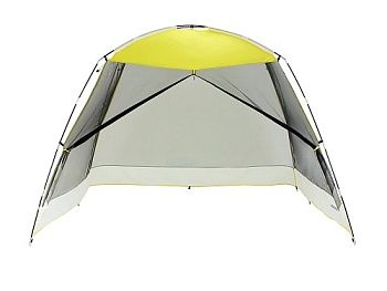 Тент-палатка Larsen Chalet-2N/C N/S