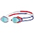 Очки для плавания для юниоров ARENA TRACKS JR MIRROR 1E560-174 gold-blue-red в магазине Спорт - Пермь