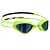 Очки для плавания Mad Wave RAPID COMP L Rainbow M0481 02 0 10W, цвет: зеленый в магазине Спорт - Пермь