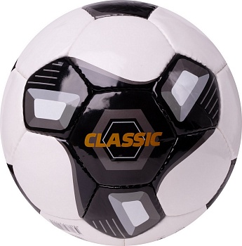 Мяч футбольный Torres Classic F123615, размер 5