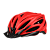 Шлем Los Raketos Vertigo Red