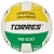 Мяч волейбольный TORRES VB 650, ПУ V32425, размер 5