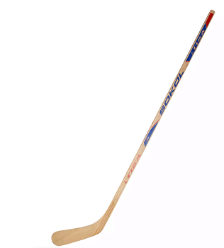 Клюшка хоккейная Fischer, арт. H15520,57, Левый хват 92L, длина 57' (145 см)