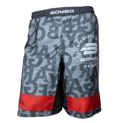 Шорты для MMA Boybo Gear, взрослые в магазине Спорт - Пермь