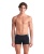 Мужские шорты Arena MONOGRAM SWIM SHORT, 009115 550, black-dark sage multi в магазине Спорт - Пермь