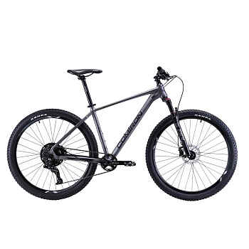 Велосипед горный МТБ 29" 1*12 скоростей 21" рама COMIRON ZIRCON II