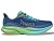 Кроссовки мужские HOKA MACH 6, серо-голубые, 1147790DDW в Магазине Спорт - Пермь