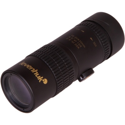 Монокуляр Levenhuk Atom 10–30х30