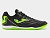 Бутсы футзальные JOMA MAXIMA 24 INDOOR MAXS2401IN, цвет черный/зеленый