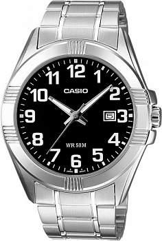 Наручные часы Casio MTP-1308PD-1B в магазине Спорт - Пермь