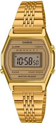 Наручные часы Casio LA-690WEGA-9EF в магазине Спорт - Пермь