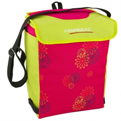 СУМКА ИЗОТОРМ.CAMPINGAZ PINK DAYSY MINIMAXI 19Л