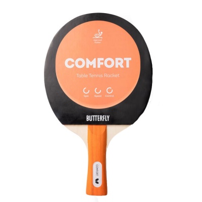 Ракетка для настольного тенниса Butterfly Comfort (FL)