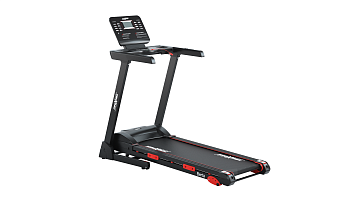 Беговая дорожка электрическая Proxima Berta, PROT-232 в Магазине Спорт - Пермь