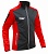 Куртка разминочная RAY WS модель RACE (UNI) черный/красный с/о молния в Магазине Спорт - Пермь