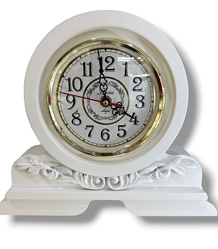 Настольные деревянные часы Весна НЧК-164 в магазине Спорт - Пермь