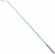 Палочка для художественной гимнастики Sasaki M-781HJK PEGxRRK 57 см. /PeppermintGreen FIG
