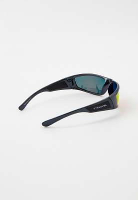 Солнцезащитные спортивные очки Eyelevel Predator-Red