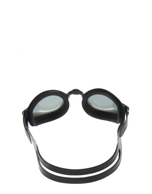 Очки для плавания Mad Wave Stalker Adult M0419 04 0 17W, цвет черный в магазине Спорт - Пермь