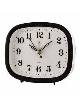 Будильники Рубин В5 для кухни, гостинной, спальни в магазине Спорт - Пермь