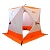 Палатка зимняя куб Следопыт 1,5 х1,5 м, Oxford 210D PU 1000, 2-местная