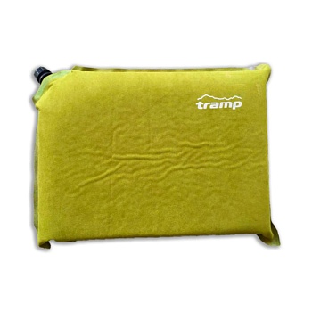 Сиденье самонадувающиеся Tramp Comfort  TRI-014, толщина 7 см