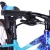 Велосипед COMIRON SMART 24", (12 рама), 7 скоростей, синий в Магазине Спорт - Пермь