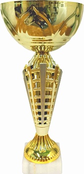 Кубок 628A (1) высота 23.5см