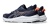 Кроссовки мужские для бега ASICS JOLT 5 Orange/Navy blue, 1011B963-402, синие в Магазине Спорт - Пермь