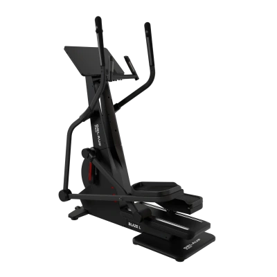 Эллиптический тренажер Orlauf PRO Blaze L с электронным углом наклона в Магазине Спорт - Пермь