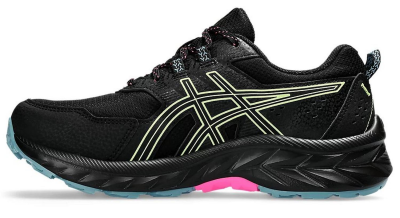 Кроссовки женские для бега ASICS GEL-VENTURE 9 WP 1012B519-002 в Магазине Спорт - Пермь