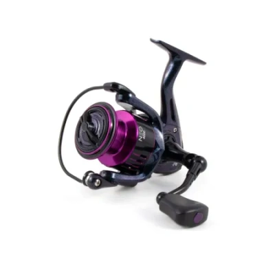 Катушка безынерционная Namazu Pro Neo NE4000, 5+1 подш., метал. шпуля