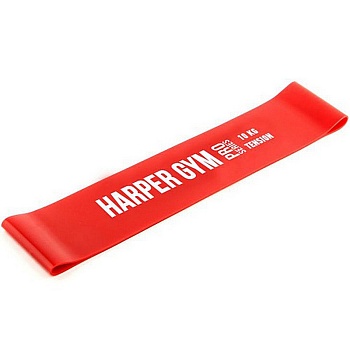Эспандер замкнутый Harper Gym Pro NT961Q, нагрузка 10кг в Магазине Спорт - Пермь